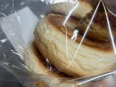 -Juicy Bakery(大学路店)