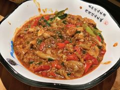 -小口味