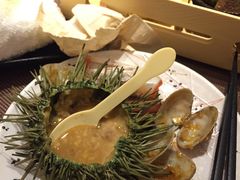 -割烹旭日本料理(龙湖狮山天街店)