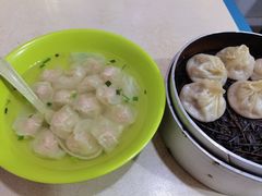 -笑云开汤包店(网巾市店)