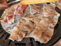 -胡哥烤肥牛(车公庙店)