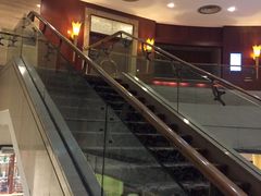 -长安大饭店(陕西大厦)