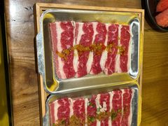 -九田家黑牛烤肉料理(衡百国际店)