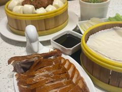 -玉林烤鸭店(小西天店)