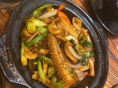 -小时候焗海鲜(鄞州万达店)