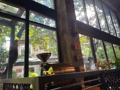 -旧雨咖啡·CoffeeFORU(黄村奥体店)