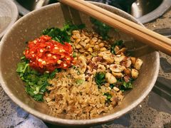 -肖肖酸萝卜鱼火锅(总店)