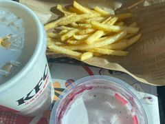 -肯德基(津滨店)