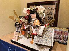 -江户前寿司(好运街店)