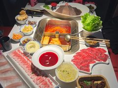 -九鼎轩脆毛肚火锅(南京东路店)