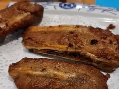 -糟粕醋·椰苑海南菜餐厅(亚龙湾天域酒店)