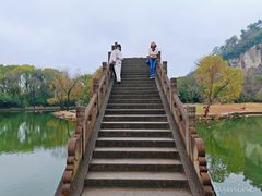 -柯岩风景区