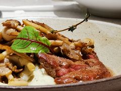 牛肉能量碗-Toris(LuOne凯德晶萃广场店)