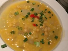 -舌尖上的食缘花园主题餐厅