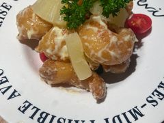 -岛风·台食小馆 ISLAND BISTRO(烟台山店)