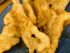 -鹤乡东北菜(崮山路店)