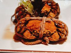 -花小蟹·无锡菜·大闸蟹主题餐厅·评弹表演(南长街店)