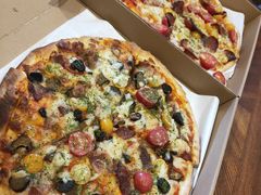 -西安高新希尔顿酒店·咖啡露台西餐厅