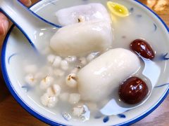 -一心甜汤(丹凤街店)