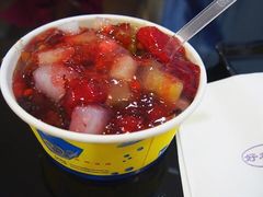 -甜星Star面包生日蛋糕(北坦店)