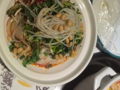 -谢云贵清香水煮鸡(总店)