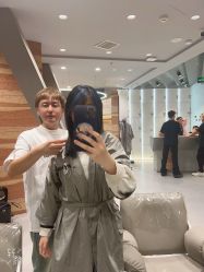 -MY HAIR ARDOR