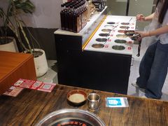 -冯校长老火锅(广州正佳广场店)