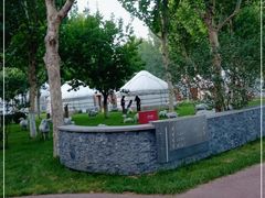 -九十九顶毡房(阜石路店)