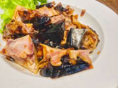 酱猪蹄-郑庄脂渣海鲜楼(九水路店)