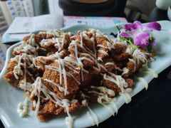 -嘉禾·悦享餐厅(八方汇店)