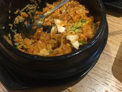 -韩国料理大力士(屏风街店)