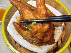 -蝴蝶里·粤菜·点心(滨江龙湖店)