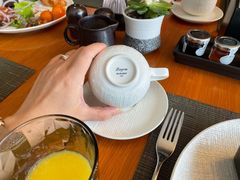 -丽晶酒店-金宝99 Restaurant