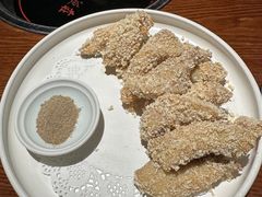 -曲氏老北京铜锅涮肉•火锅(不老街店)