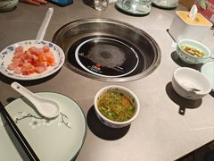 -沧州成老灶火锅鸡(鹿泉总店)