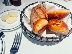 -Wolfgang’s Steakhouse 沃夫冈牛排馆(上海白玉兰广场店)