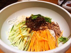 云海肴·云南菜(伊势丹店)-云海肴·汽锅鸡·云南菜(天津国金汇店)