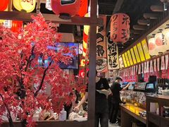 -白石的深夜食堂(济南万象城店)