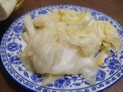 -惠记粉汤羊血(小南门店)