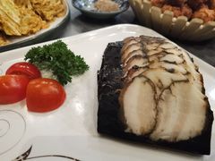 马莲肉-都一处烧麦馆(前门店)