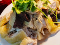 -文昌鸡饭店110号(中山路店)