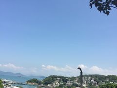 -南丫岛