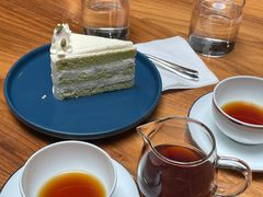 -The Hub Coffee Roaster @ OUG