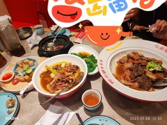 -厝小满.姜母鸭/泉州菜(桥南店)