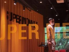 -超级猩猩健身·团课(国贸店)