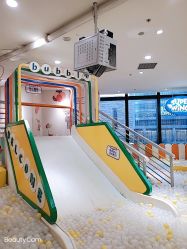 -乐多星球潮玩中心(沈阳嘉里城店)