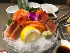 -御牛道日式烤肉料理(杭州万象城店)