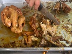 -童子鸡专卖店(中新街店)