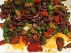 -19号私房菜(云南路店)