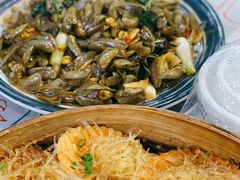 -桥东喜碧海鲜街(水东街店)